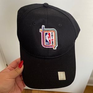 NBA All-Star Chicago 2020 Hat